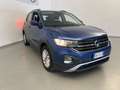 Volkswagen T-Cross T-Cross 1.0 TSI 110 CV DSG Style Bleu - thumbnail 5
