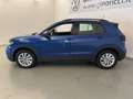 Volkswagen T-Cross T-Cross 1.0 TSI 110 CV DSG Style Bleu - thumbnail 3