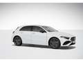 Mercedes-Benz A 180 d Kompaktlimousine Österreich-Edition Cam Weiß - thumbnail 8