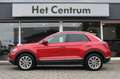 Volkswagen T-Roc 1.5 TSI 150PK Automaat Style / Leer /IQ LED / ACC Rood - thumbnail 6