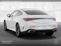 Mercedes-Benz CLE 180 AMG+NIGHT+PANO+360+LED+KEYLESS+9G Weiß - thumbnail 17