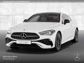 Mercedes-Benz CLE 180 AMG+NIGHT+PANO+360+LED+KEYLESS+9G Weiß - thumbnail 2