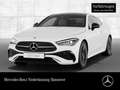 Mercedes-Benz CLE 180 AMG+NIGHT+PANO+360+LED+KEYLESS+9G Weiß - thumbnail 1