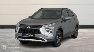 2.4 MIVEC PHEV 188ch Business 4WD 2023