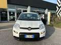 Fiat Panda Panda 1.0 FireFly S&S Hybrid Blanc - thumbnail 2