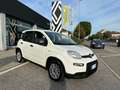 Fiat Panda Panda 1.0 FireFly S&S Hybrid Blanc - thumbnail 3
