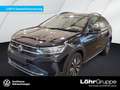 Volkswagen Taigo 1.0 TSI Goal Navi, ACC, WWV Schwarz - thumbnail 1