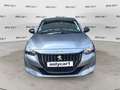 Peugeot 208 PureTech 75 Stop&Start 5 porte Active Grigio - thumbnail 1