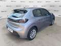 Peugeot 208 PureTech 75 Stop&Start 5 porte Active Grigio - thumbnail 5