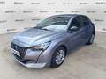 Peugeot 208 PureTech 75 Stop&Start 5 porte Active Grigio - thumbnail 3