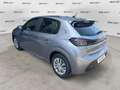 Peugeot 208 PureTech 75 Stop&Start 5 porte Active Grigio - thumbnail 4