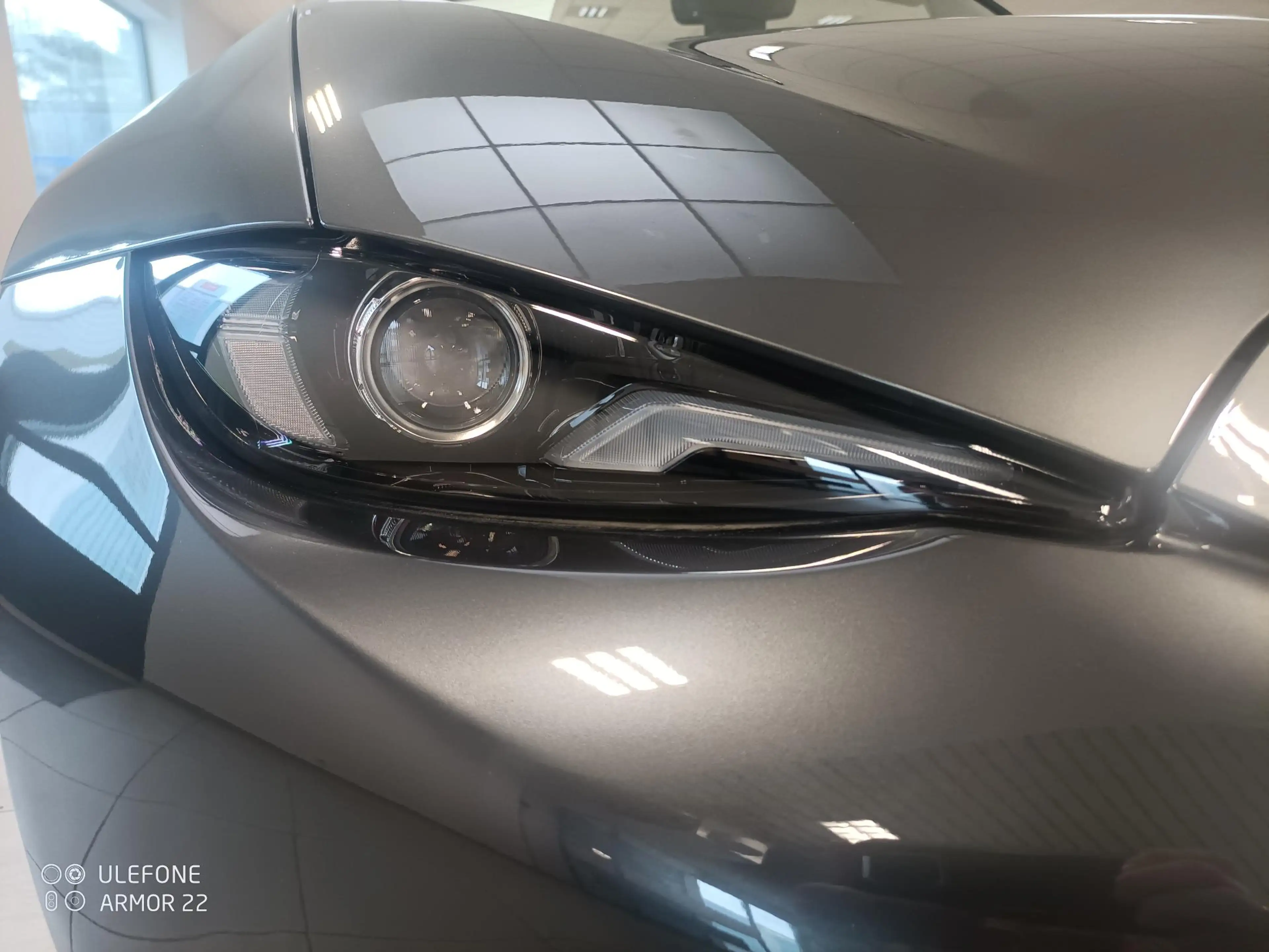 Mazda MX-5 1.5 Skyactiv-G 132hp Kazari Roadster — photo 10