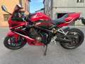 Honda CBR 650 R ABS - thumbnail 3