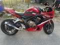 Honda CBR 650 R ABS - thumbnail 2