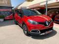 Renault Captur Captur 1.5 dci Project Runway 90cv edc Rojo - thumbnail 7