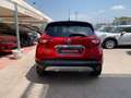 Renault Captur Captur 1.5 dci Project Runway 90cv edc Rojo - thumbnail 4