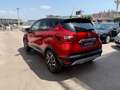 Renault Captur Captur 1.5 dci Project Runway 90cv edc Rojo - thumbnail 3