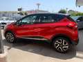 Renault Captur Captur 1.5 dci Project Runway 90cv edc Rojo - thumbnail 2