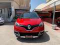 Renault Captur Captur 1.5 dci Project Runway 90cv edc Rojo - thumbnail 8