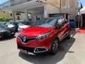 Renault Captur Captur 1.5 dci Project Runway 90cv edc Rojo - thumbnail 1