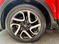 Renault Captur Captur 1.5 dci Project Runway 90cv edc Rojo - thumbnail 9