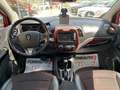 Renault Captur Captur 1.5 dci Project Runway 90cv edc Rojo - thumbnail 14