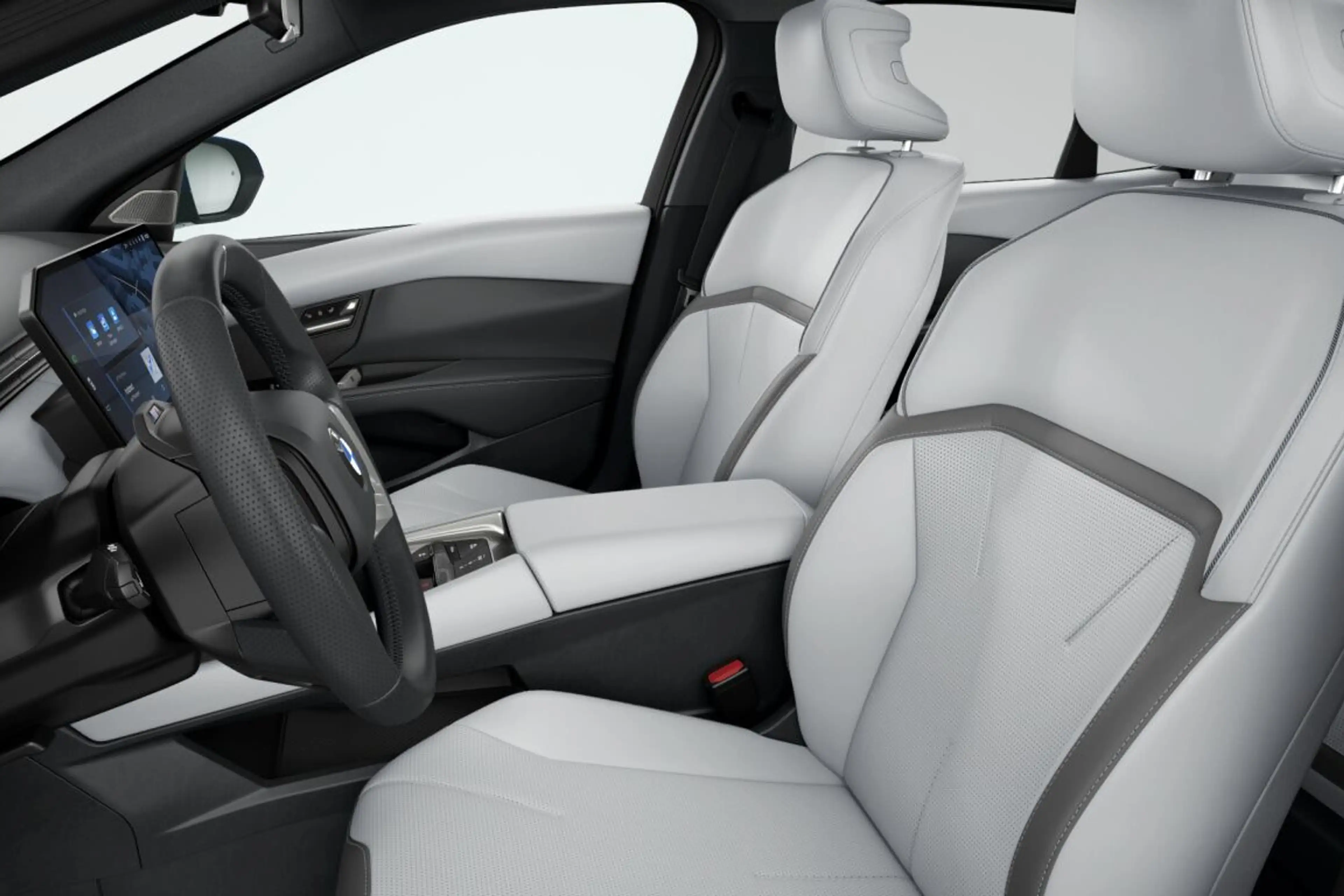 BMW i3 Sedan 50 xDrive First Edition | M Sportpakket | In — photo 4
