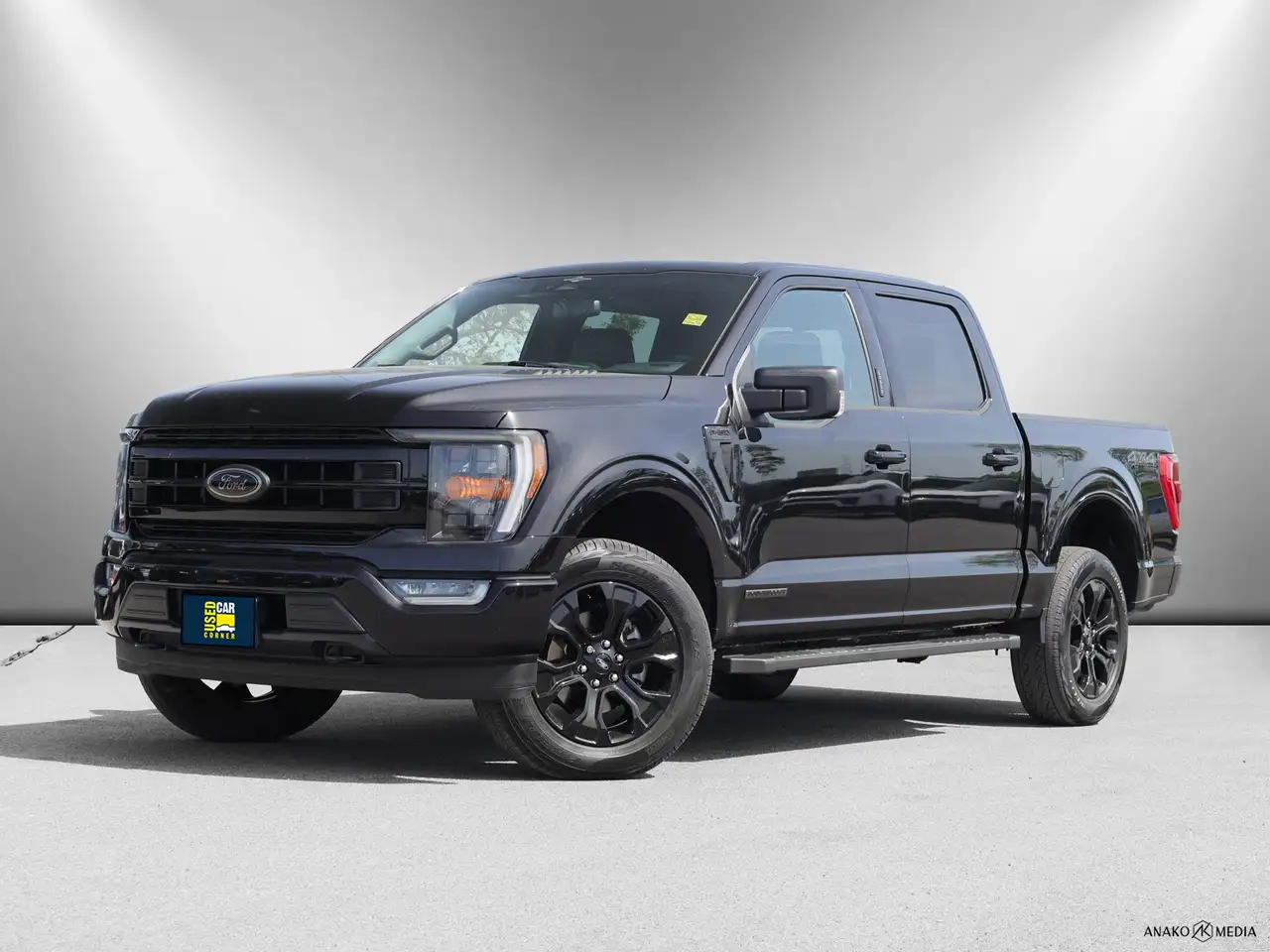 2023 Ford F 150 XL — photo 1