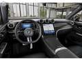 Mercedes-Benz GLC 300 e 4M AMG Night+MBUX+360°+Distro+Pano+AHK Bleu - thumbnail 8