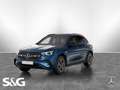Mercedes-Benz GLC 300 e 4M AMG Night+MBUX+360°+Distro+Pano+AHK Bleu - thumbnail 12