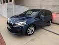 BMW 116 116dA Urban Urban Azul - thumbnail 2