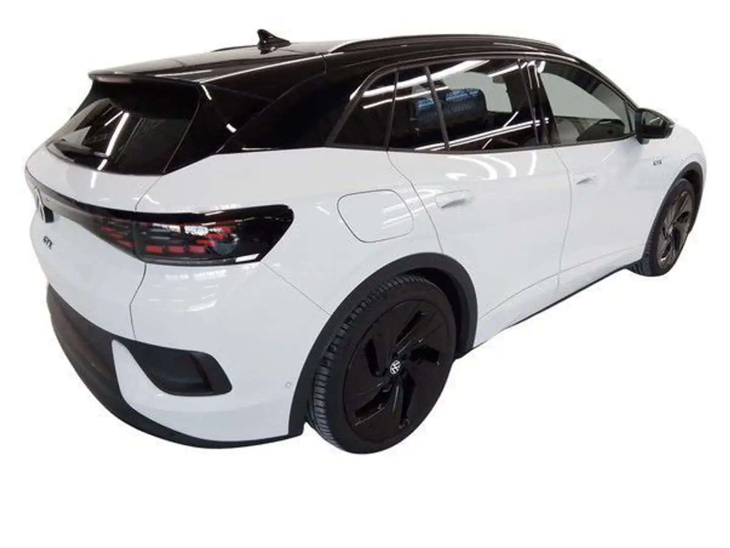 Volkswagen ID.4 GTX 4 Motion Navi AHK IQ.LIGHT - LED-Matrix Weiß - 2
