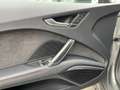 Audi TTS ROADSTER COMPETITION PLUS+QUATTRO+AIRSCARF+ Gris - thumbnail 16
