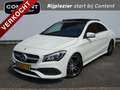 Mercedes-Benz CLA 180 122pk 7G-DCT AMG Night Edition Plus /Pano Weiß - thumbnail 1