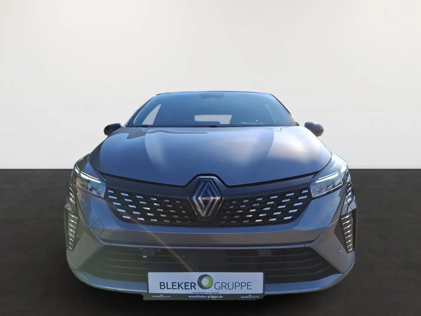 Renault Clio CLIO Esprit Alpine E-Tech Full Hybrid 145 - 2