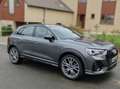 Audi Q3 Q3 35 TFSI S line S tronic Gris - thumbnail 2