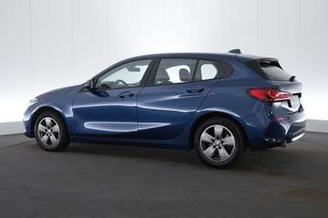 1 116iA Business LEDER/STOF LED GPS PDC Carplay Sp