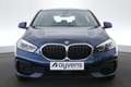 BMW 116 1 116iA Business LEDER/STOF LED GPS PDC Carplay Sp Azul - thumbnail 32