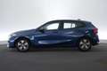 BMW 116 1 116iA Business LEDER/STOF LED GPS PDC Carplay Sp Azul - thumbnail 12
