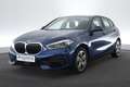BMW 116 1 116iA Business LEDER/STOF LED GPS PDC Carplay Sp Azul - thumbnail 2