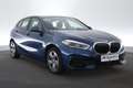 BMW 116 1 116iA Business LEDER/STOF LED GPS PDC Carplay Sp Azul - thumbnail 4