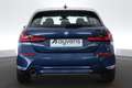 BMW 116 1 116iA Business LEDER/STOF LED GPS PDC Carplay Sp Azul - thumbnail 9