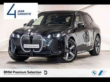 iX xDrive45 M Sport | PANO | H&K | DRIVE PRO |