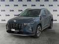 Hyundai TUCSON 1.6 Plug-in 265cv Autom. 4WD Exellence Lounge Gris - thumbnail 1