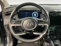 Hyundai TUCSON 1.6 Plug-in 265cv Autom. 4WD Exellence Lounge Gris - thumbnail 13