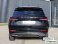 Skoda Karoq Sportline 1.5 TSI 110 KW DSG Schwarz - thumbnail 9