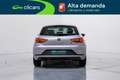 SEAT Leon 1.5 EcoTSI S&S DSG7 FR Fast Edition 150 Gris - thumbnail 4
