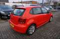 Volkswagen Polo V Highline Rouge - thumbnail 5