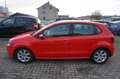 Volkswagen Polo V Highline Rouge - thumbnail 8