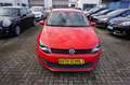 Volkswagen Polo V Highline Rouge - thumbnail 2